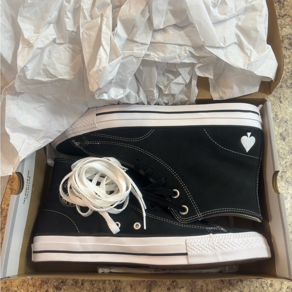 Converse Chuck Taylor Milton Martinez - Picture 5 of 8